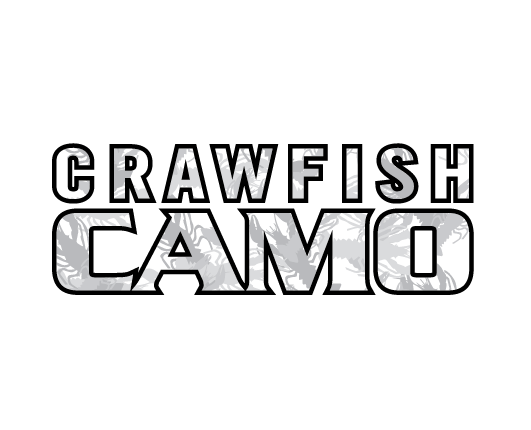 Order Crawfish Camo